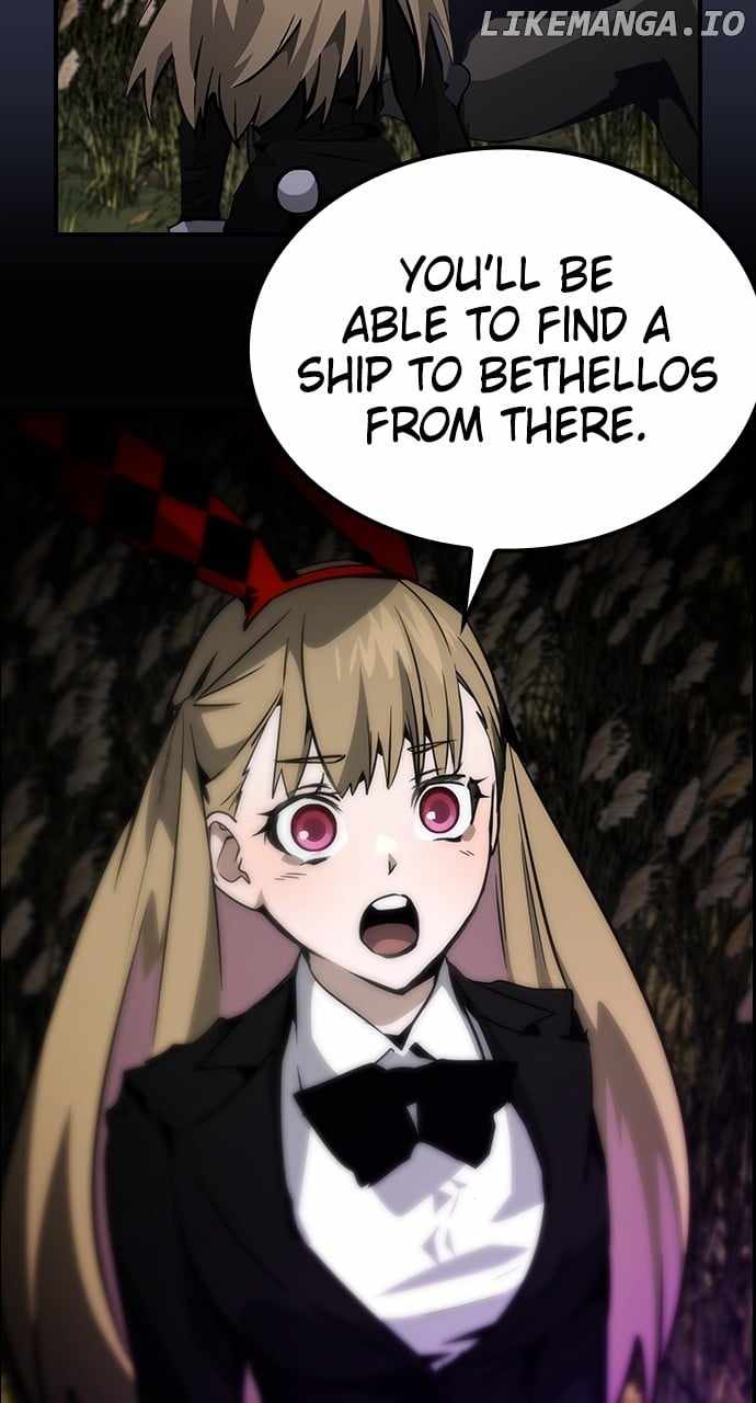 Bad Ending Maker Chapter 75 60